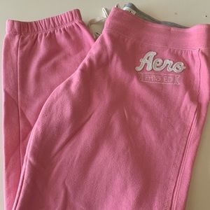 Aeropostale Sweat Capri